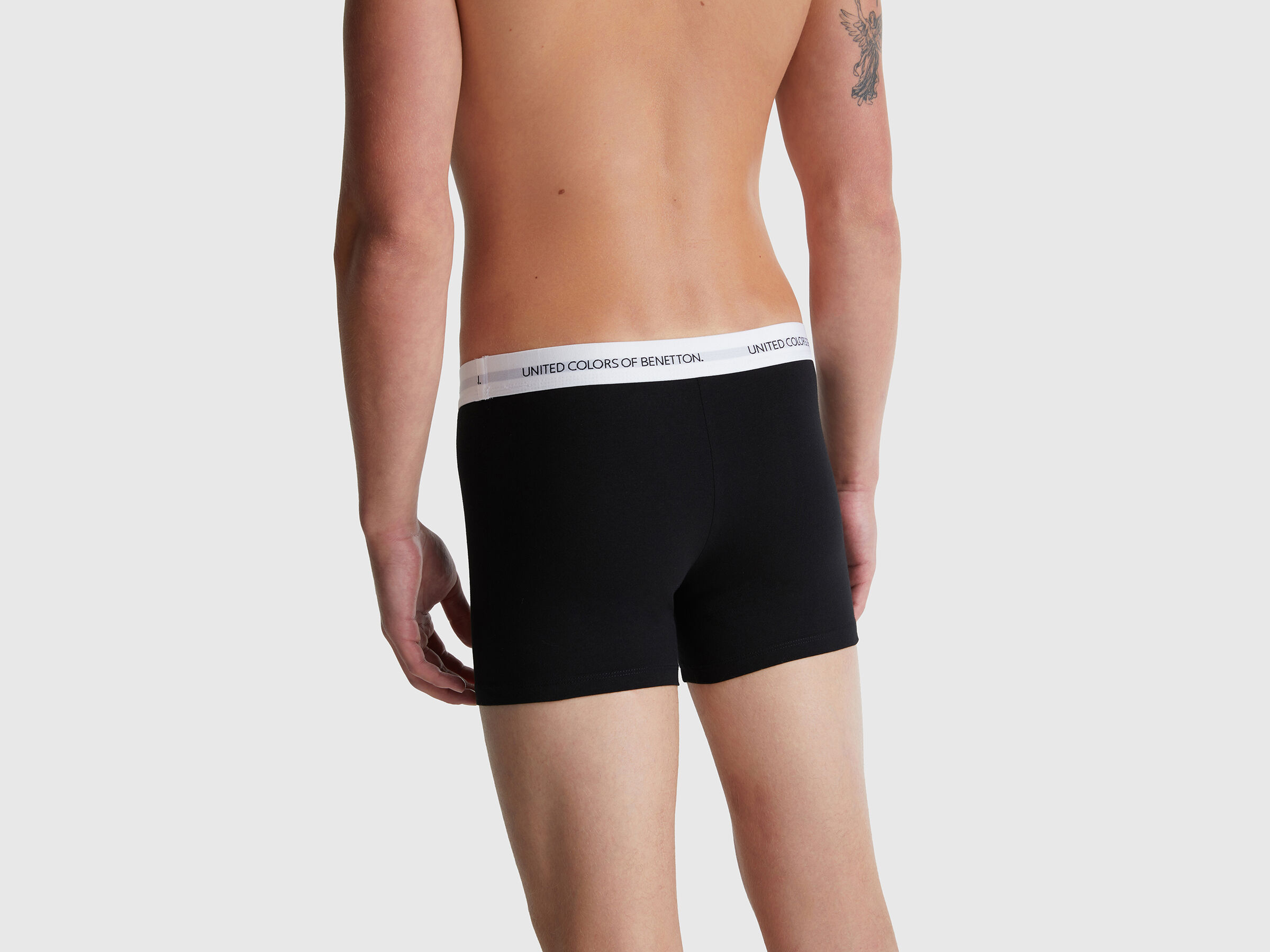 BOXER Herren image number 2